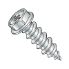 Hex Washer - Phillips - Type AB - Self Tapping Screws - Zinc