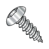Truss - Six-Lobe - Type AB - Self Tapping Screws - 18-8 Stainless