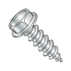 Hex Washer - Unslotted - Type AB - Self Tapping Screws - Zinc