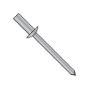 Standard Blind - Closed End - All Aluminum - Dome Head