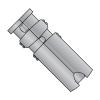 Regular Length - Single Expansion Anchor  - Zamac Alloy