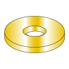Flat Washers - Military Spec - Cadmium Yellow 