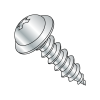Round Washer - Phillips - Type A - Self Tapping Screws - Zinc