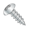 Truss - Phillips - Type A - Self Tapping Screws - Zinc
