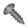 Truss - Phillips - Type A - Self Tapping Screws - Black Oxide
