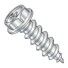 Hex Washer - Phillips - Type A - Self Tapping Screws