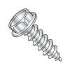 Hex Washer - Unslotted - Type A - Self Tapping Screws - 7/16" A.F.