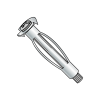 Short  - Hollow Wall Anchor