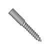 Hanger Bolts - 18-8 Stainless - Fully Threaded
