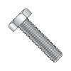 Low Carbon  - Hex Tap - Bolts - Fully Threaded