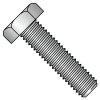 Hex Tap Bolts - 18-8 Stainless