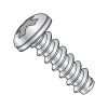 Pan - Phillips - Type B - Self Tapping Screws - Zinc
