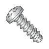 Pan - Phillips - Type B - Self Tapping Screws - 18-8 Stainless