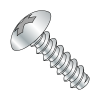 Truss - Phillips - Type B - Self Tapping Screws - Zinc