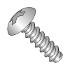 Truss - Phillips - Type B - Self Tapping Screws - 18-8 Stainless