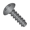 Truss - Phillips - Type B - Self Tapping Screws - Black Oxide
