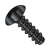 Truss - Phillips - Type B - Self Tapping Screws - Black Zinc