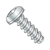 Pan -Square Recess - Type B - Self Tapping Screws - Zinc