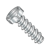 Hex - Slotted - Type B - Self Tapping Screws - Zinc