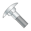 Step Bolts - Zinc
