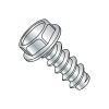Hex Washer - Unslotted - Type B - Self Tapping Screws - Zinc