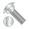 Carriage Bolts (Shaker Screen) - Grade 5 - Zinc