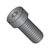 American Sockets® - Low Head - Socket Cap Screws - Coarse Thread
