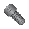 American Sockets® - Low Head - Socket Cap Screws - Fine Thread