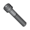 American Sockets® - Socket Head Cap Screws - Coarse Thread - Black Oxide