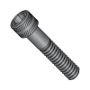 American Sockets® - Socket Head Cap Screws - Fine Thread - Black Oxide