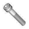 American Sockets® - Socket Head Cap Screws - Fine Thread - Stainless