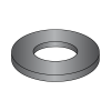 DIN 125A Standard Flat Washers - Black Ox over 18-8