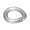 DIN 128 - Curved Spring - Lockwashers - A4 Stainless