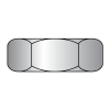 DIN 439 B - Hex Jam Nuts - A2 Stainless