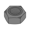 Din 929 - Metric - Hex Weld Nuts - Steel Plain