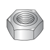 DIN 929 - Hex Weld Nuts - 3 Projections - Center Pilot Ring