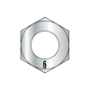 DIN 934 - Metric Hex Nuts - Class 6 - Style 1 - Zinc