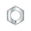 DIN 934 - Metric Hex Nuts - Class 8 - Style 1
