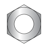 DIN 934 - Metric Hex Nuts - Class 50 - A4 Stainless