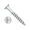 Bugle - Phillips - Deck Screws - Dacrotized Finish