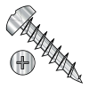 18-8 Stainless - Full Thread