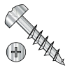 410 Stainless - Partial Thread