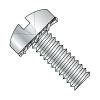 Pan - Combination - External - SEMS - Machine Screws - Zinc