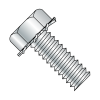 Unslotted - Hex External - SEMS - Machines Screws - 5/16"  A.F.
