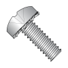 Pan - Phillips - External - SEMS - Machine Screws - Stainless