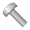 Pan - Phillips - External - SEMS - Machine Screws - 410 Stainless