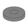 High Strength Round Structural Washers  - Plain Finish
