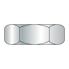 Hex - Machine Screw - Nuts - Zinc Plated - Fine Thread