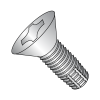 Flat - Phillips - Type F - 18-8 Stainless Steel