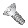 Flat - Phillips - Type F - 410 Stainless Steel